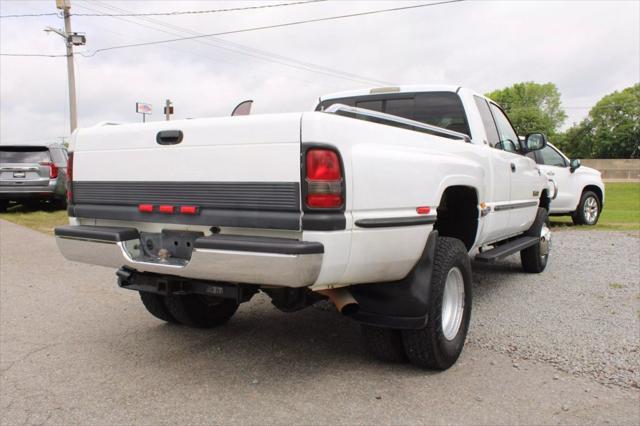 used 1999 Dodge Ram 3500 car, priced at $34,777