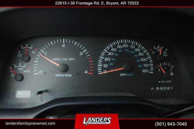 used 1999 Dodge Ram 3500 car, priced at $34,777