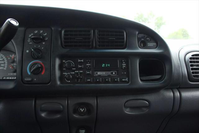 used 1999 Dodge Ram 3500 car, priced at $34,777