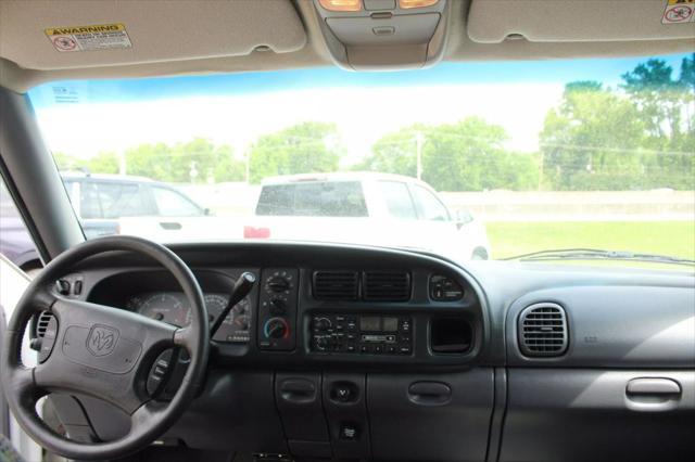 used 1999 Dodge Ram 3500 car, priced at $34,777