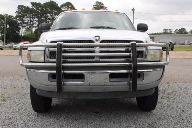 used 1999 Dodge Ram 3500 car, priced at $34,777