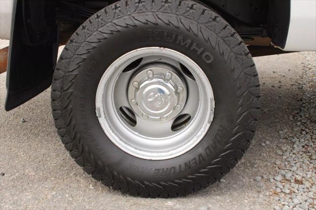 used 1999 Dodge Ram 3500 car, priced at $34,777