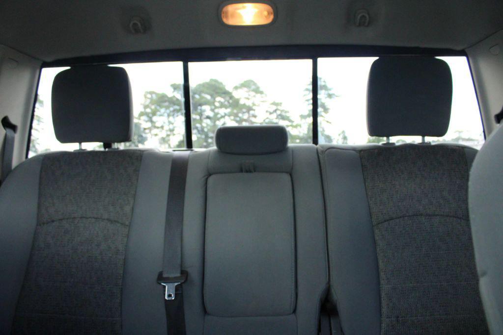 used 2016 Ram 1500 car, priced at $10,999