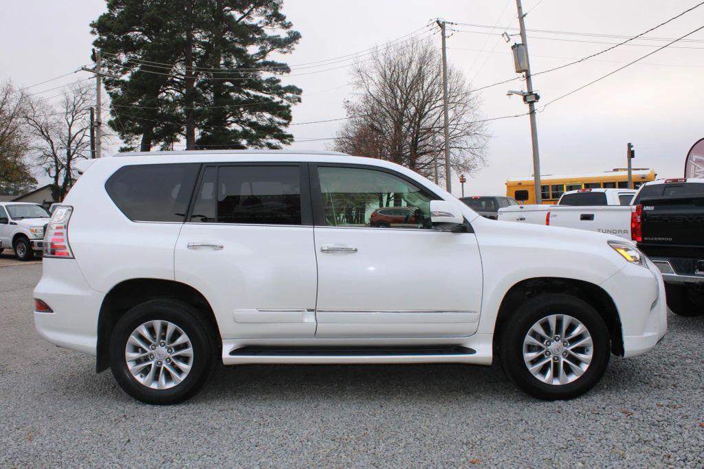 used 2019 Lexus GX 460 car, priced at $28,999