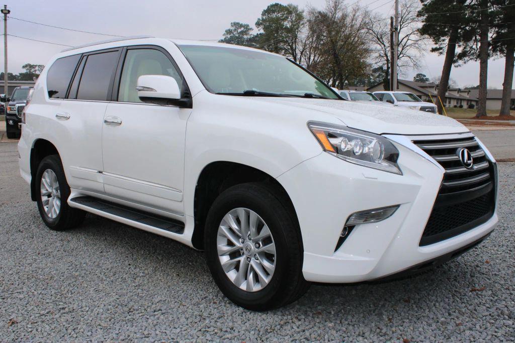 used 2019 Lexus GX 460 car, priced at $28,999
