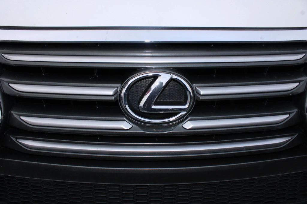 used 2019 Lexus GX 460 car, priced at $28,999