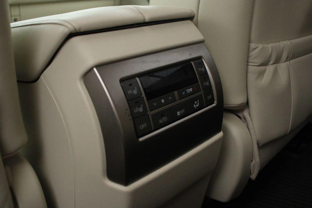 used 2019 Lexus GX 460 car, priced at $28,999