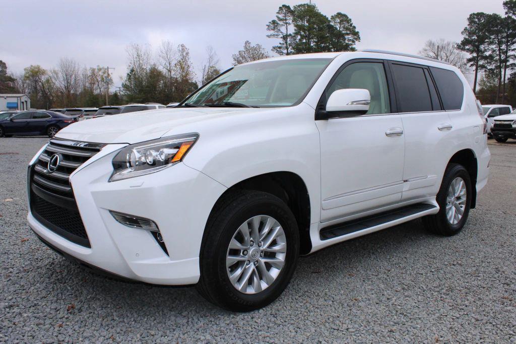 used 2019 Lexus GX 460 car, priced at $28,999