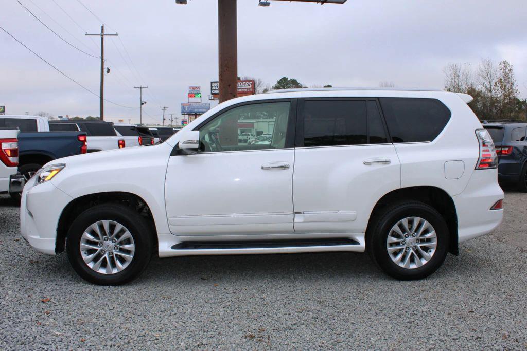 used 2019 Lexus GX 460 car, priced at $28,999