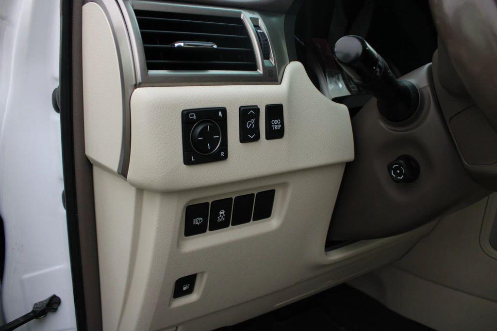 used 2019 Lexus GX 460 car, priced at $28,999