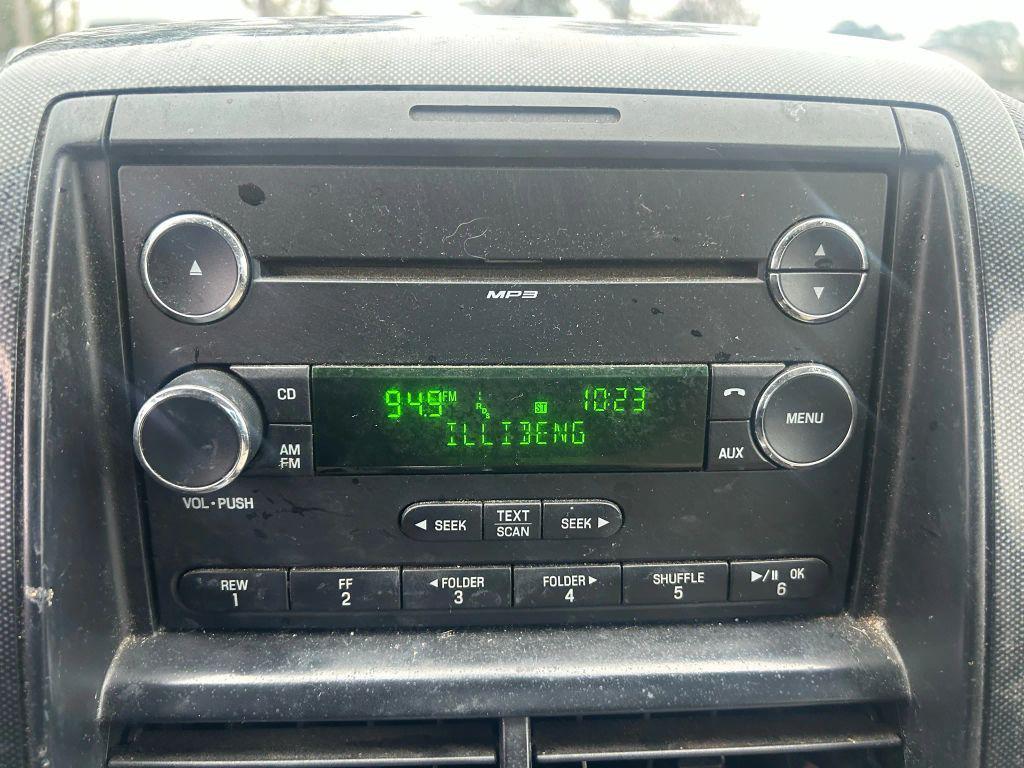 used 2008 Ford Explorer car, priced at $3,900