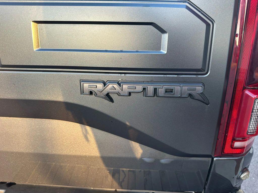 used 2017 Ford F-150 car, priced at $31,900