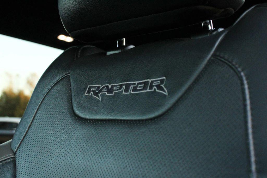 used 2017 Ford F-150 car, priced at $31,900