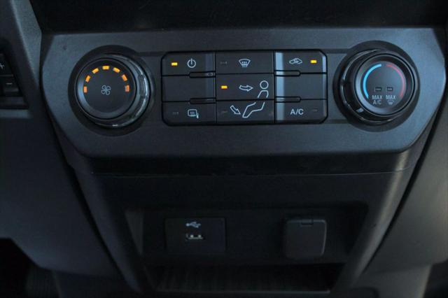 used 2019 Ford F-250 car, priced at $17,999