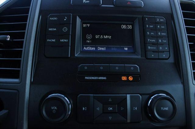 used 2019 Ford F-250 car, priced at $17,999