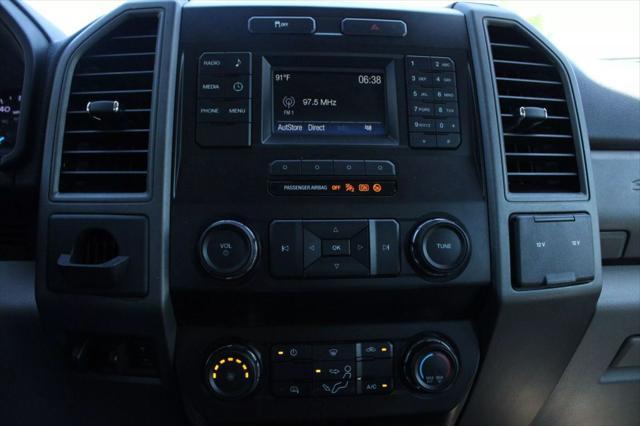 used 2019 Ford F-250 car, priced at $17,999