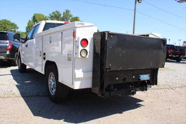 used 2019 Ford F-250 car, priced at $17,999