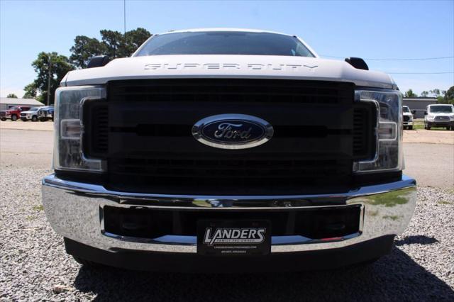 used 2019 Ford F-250 car, priced at $17,999