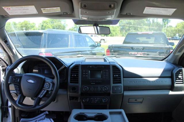 used 2019 Ford F-250 car, priced at $17,999