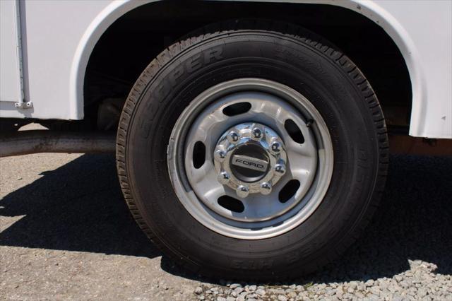 used 2019 Ford F-250 car, priced at $17,999