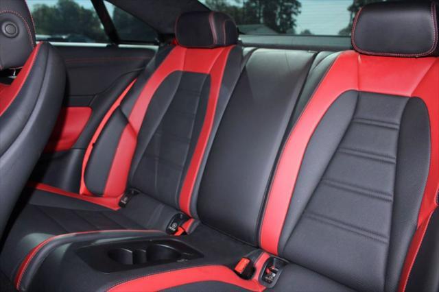 used 2022 Mercedes-Benz AMG E 53 car, priced at $59,999