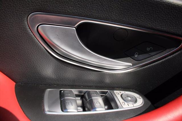 used 2022 Mercedes-Benz AMG E 53 car, priced at $59,999