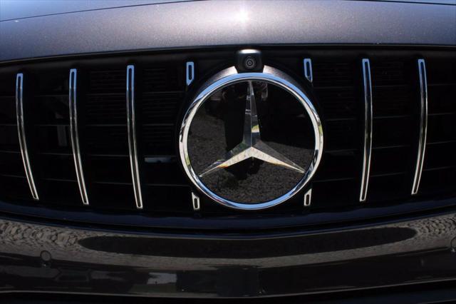 used 2022 Mercedes-Benz AMG E 53 car, priced at $59,999