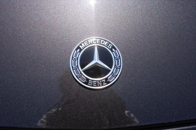 used 2022 Mercedes-Benz AMG E 53 car, priced at $59,999