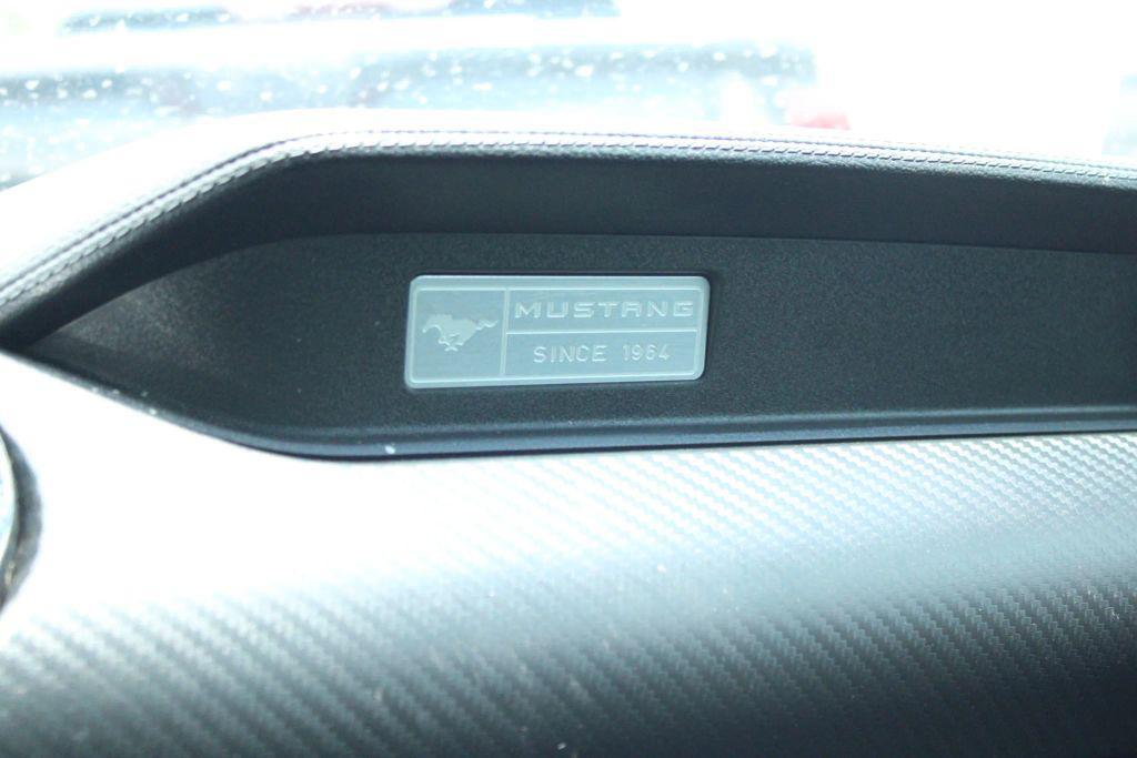 used 2016 Ford Mustang car, priced at $14,456