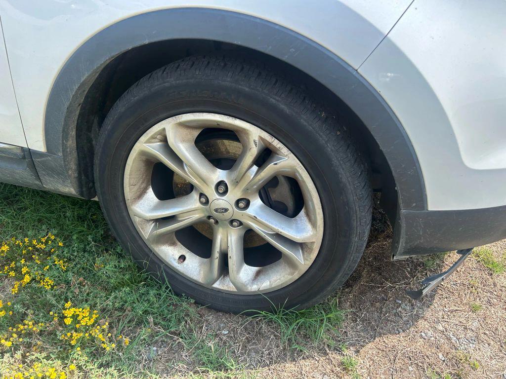 used 2013 Ford Explorer car, priced at $7,999