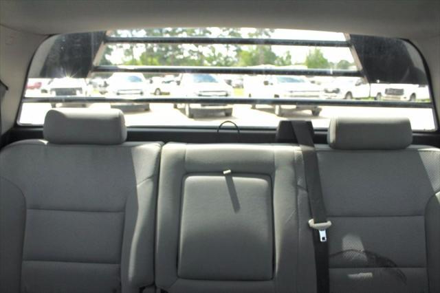 used 2019 Chevrolet Silverado 2500 car, priced at $20,780