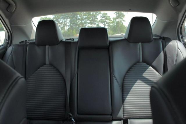 used 2021 Toyota Camry car, priced at $20,999