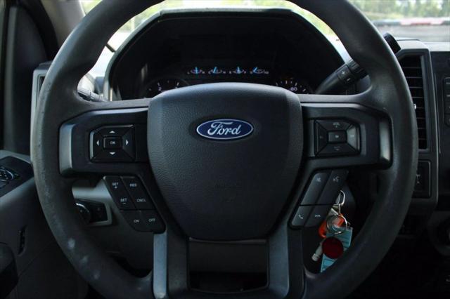 used 2020 Ford F-250 car, priced at $30,653