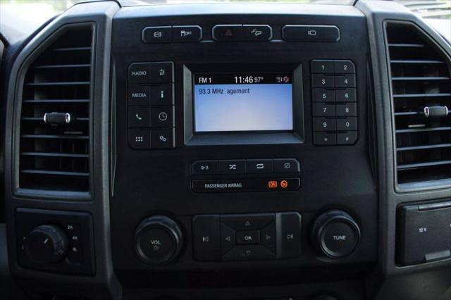 used 2020 Ford F-250 car, priced at $30,653
