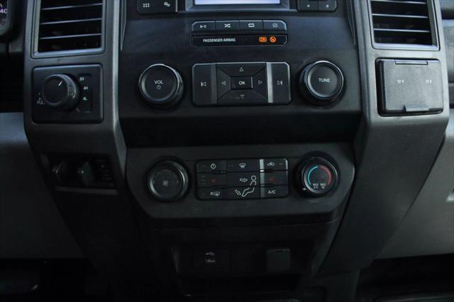 used 2020 Ford F-250 car, priced at $30,653