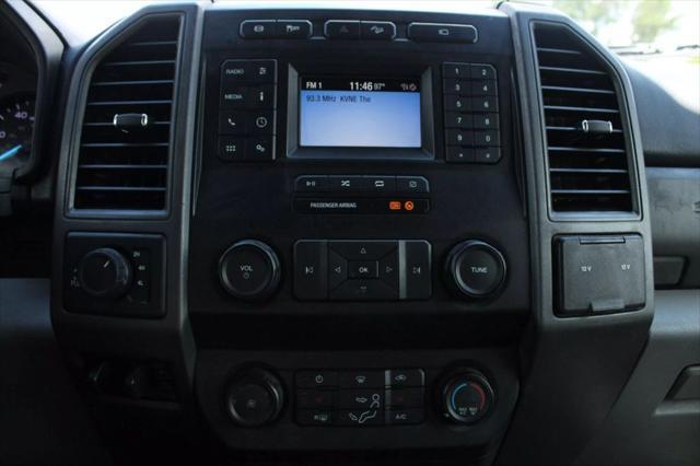used 2020 Ford F-250 car, priced at $30,653