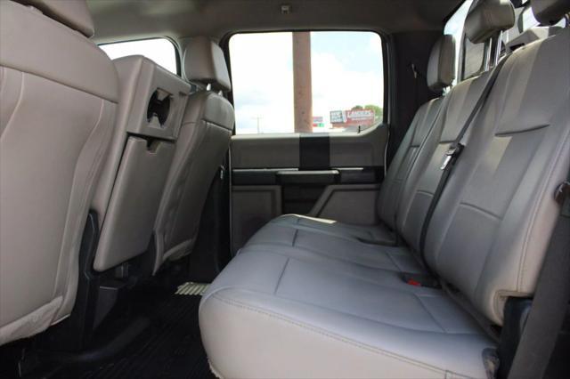 used 2020 Ford F-250 car, priced at $30,653
