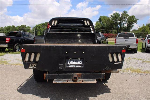 used 2020 Ford F-250 car, priced at $30,653