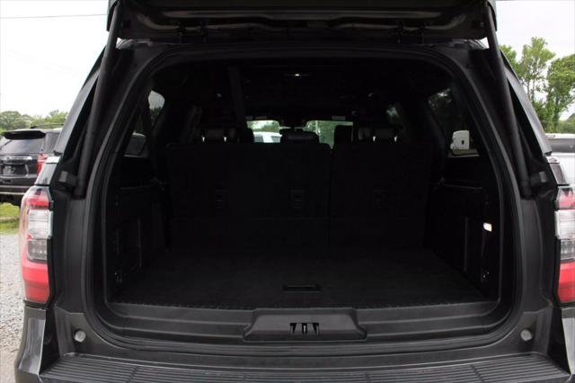 used 2020 Ford Expedition Max car, priced at $22,999
