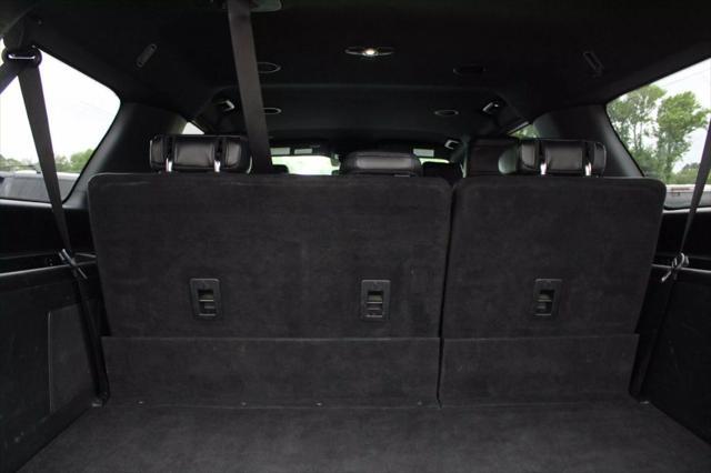 used 2020 Ford Expedition Max car, priced at $22,999