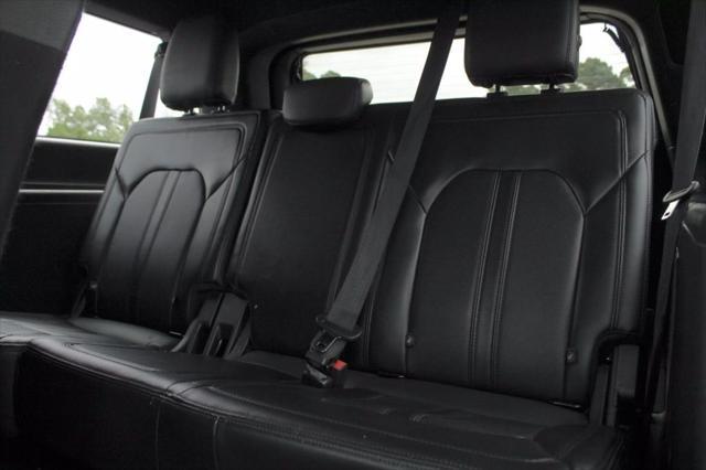 used 2020 Ford Expedition Max car, priced at $22,999