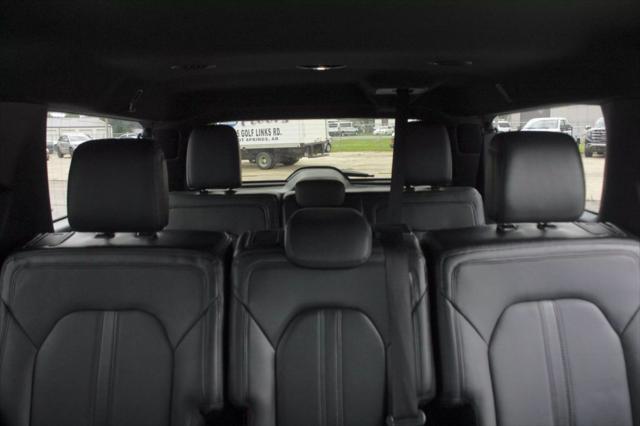 used 2020 Ford Expedition Max car, priced at $22,999