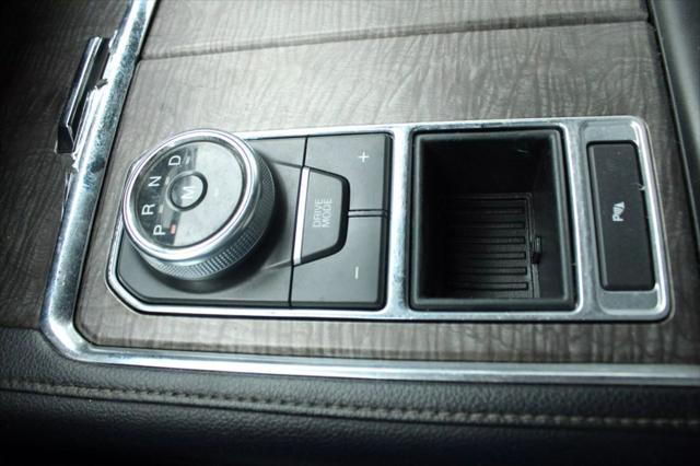 used 2020 Ford Expedition Max car, priced at $22,999