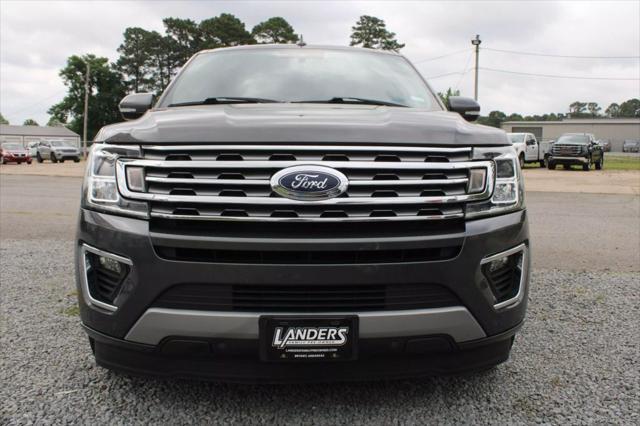 used 2020 Ford Expedition Max car, priced at $22,999