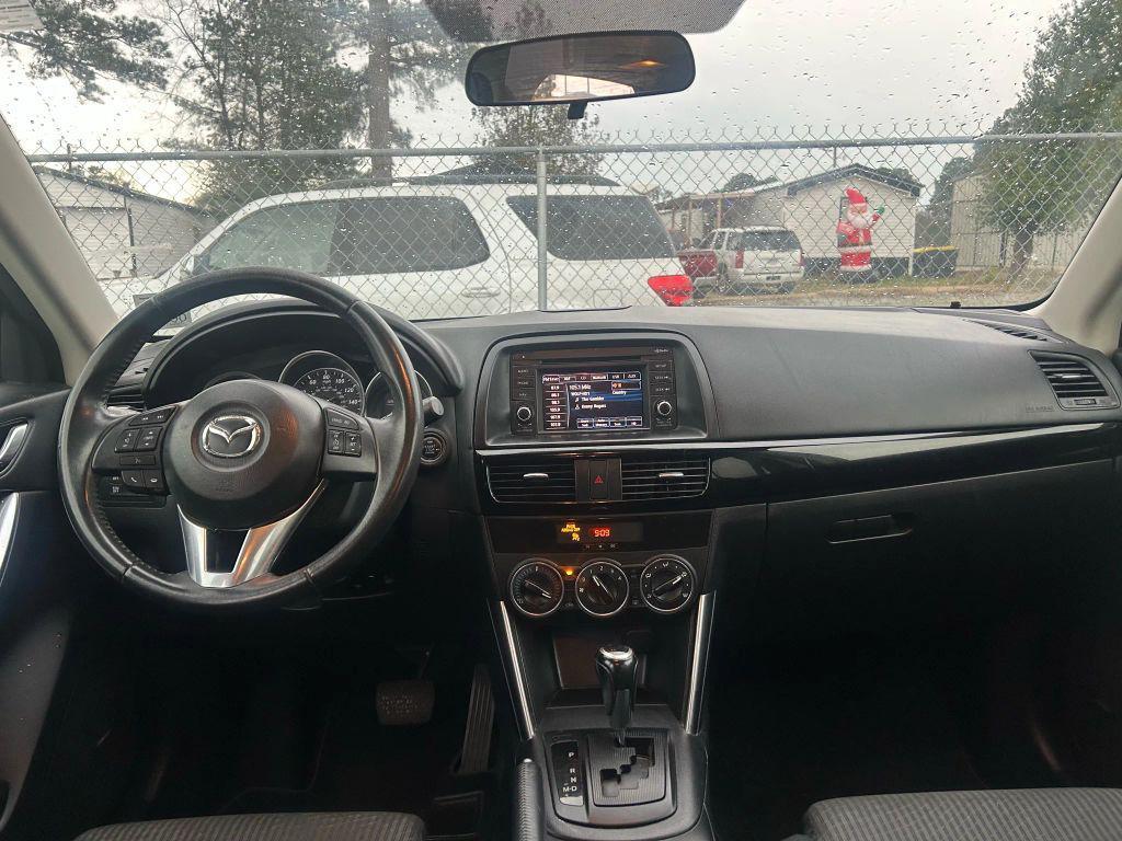 used 2013 Mazda CX-5 car, priced at $8,999