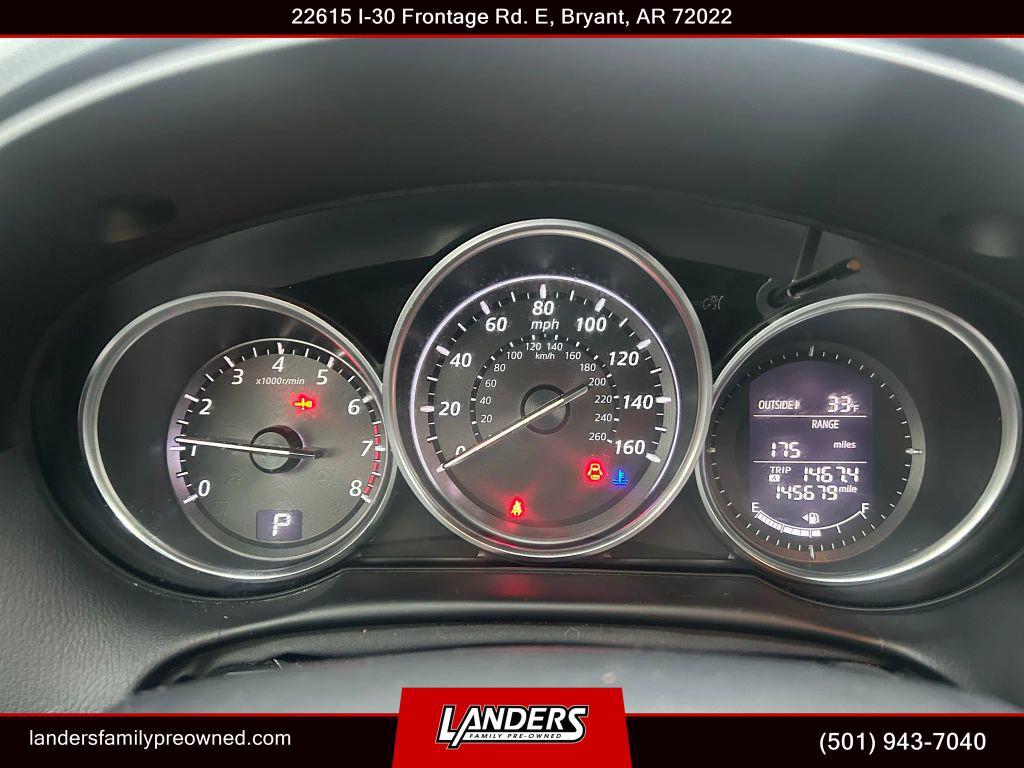 used 2013 Mazda CX-5 car, priced at $8,999