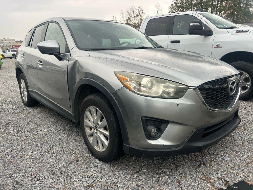 used 2013 Mazda CX-5 car, priced at $8,999