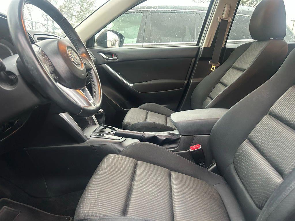 used 2013 Mazda CX-5 car, priced at $8,999