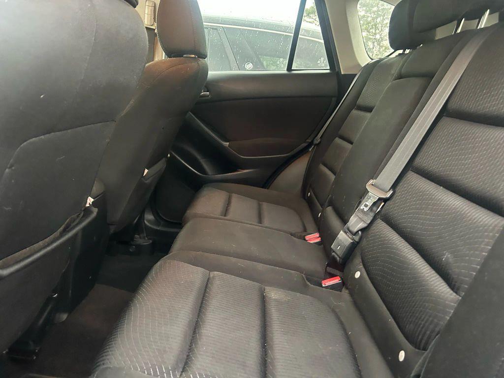 used 2013 Mazda CX-5 car, priced at $8,999