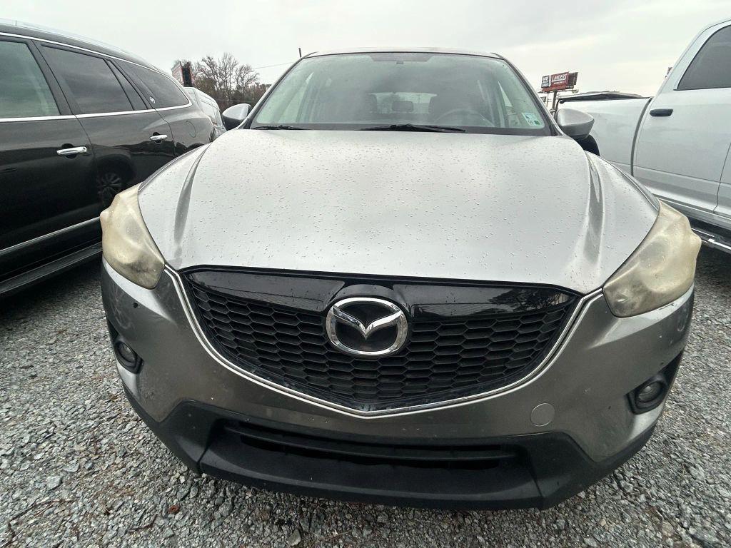 used 2013 Mazda CX-5 car, priced at $8,999